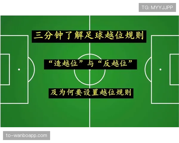 球门球为什么不会导致越位？规则背后的原因解读
