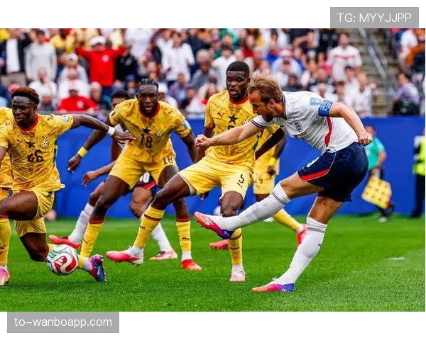英格兰0-0加纳战报：L组榜首对话互交白卷
